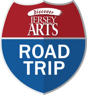 Jersey Arts Road Trip