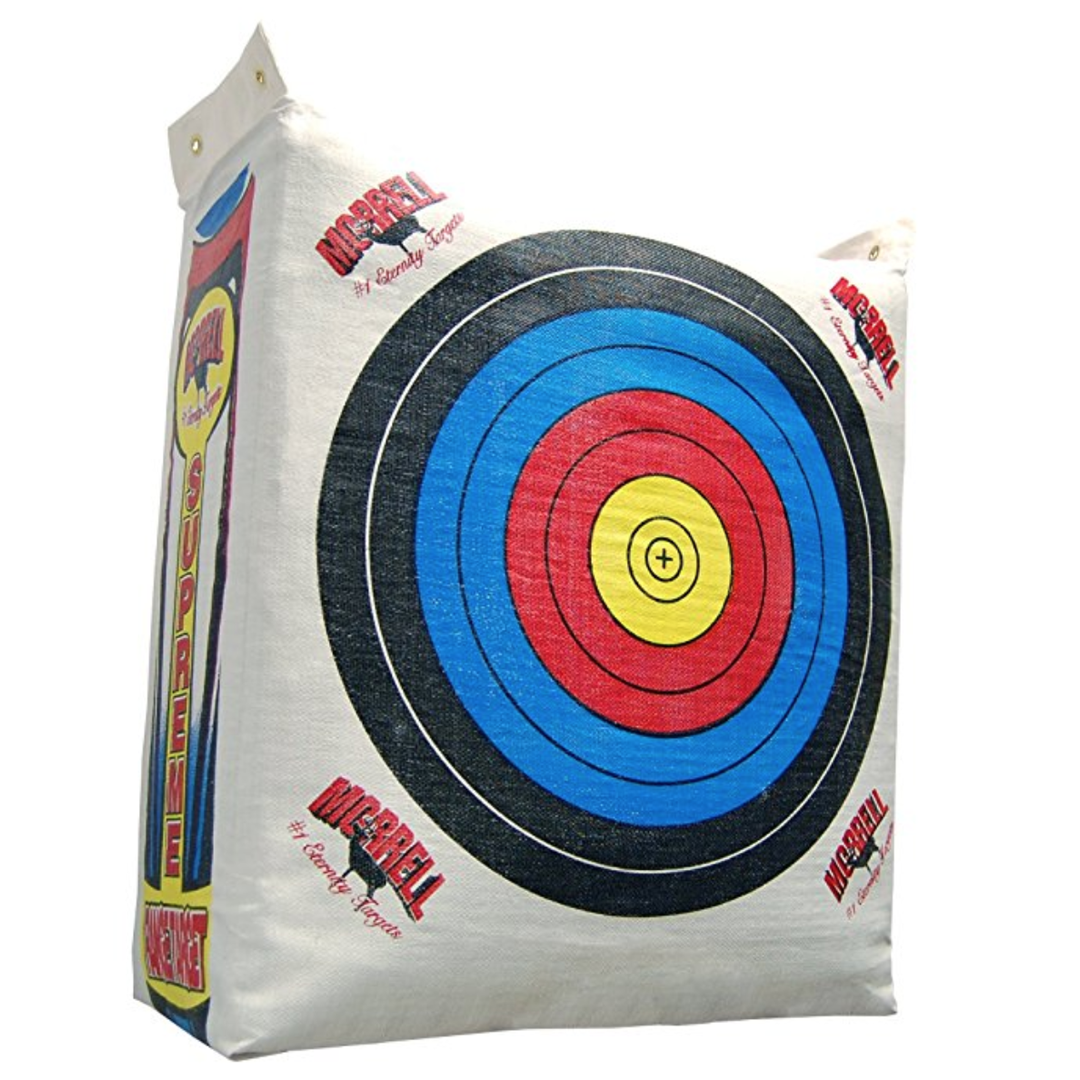 Traditional Archery Starter Kit — Dad Kits