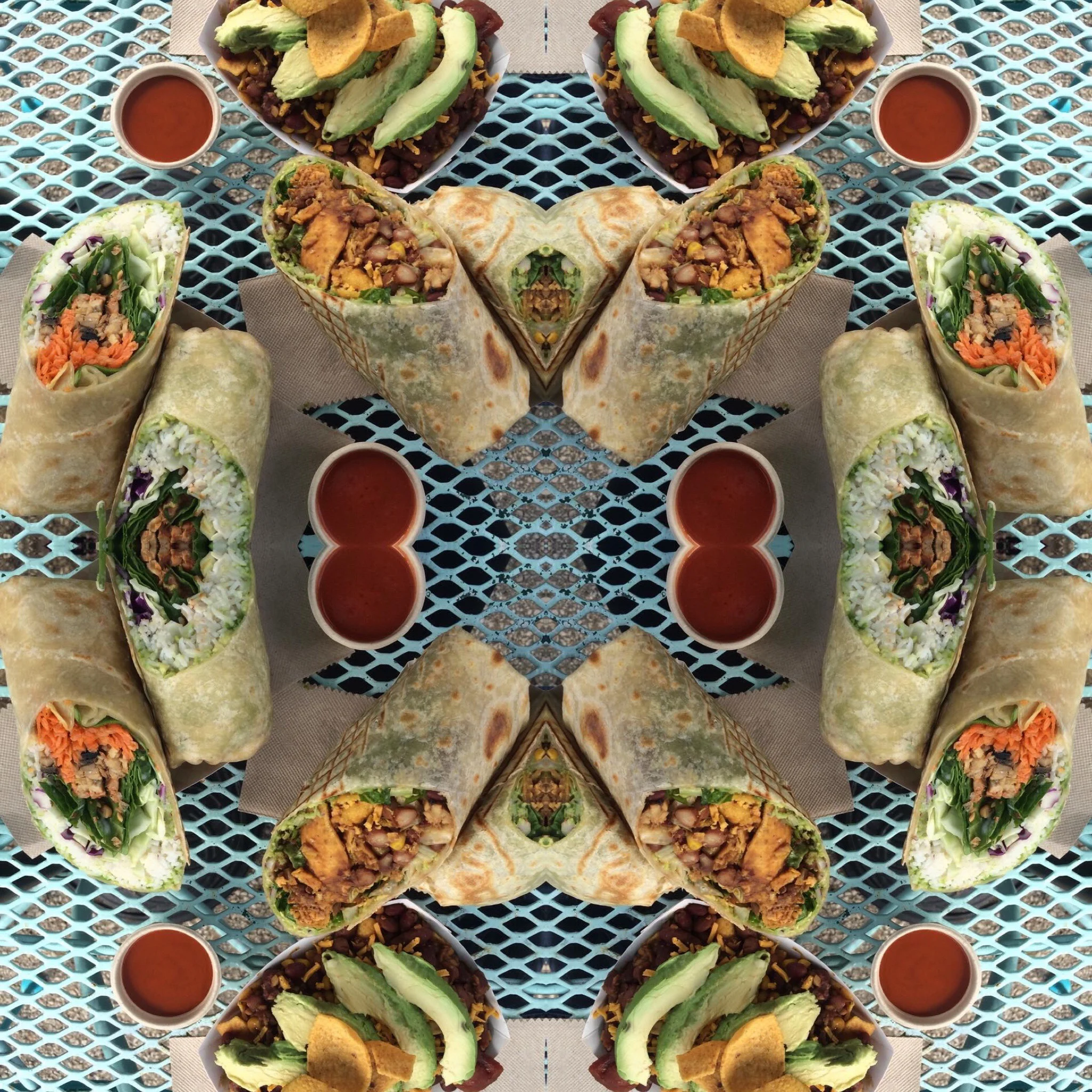 located — the vegan yacht