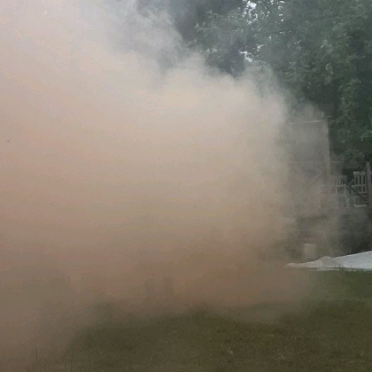 Is it cloud? Is it marshmallow? Is it cotton candy?
F&ouml;rberedelser inf&ouml;r @medeltidsveckan 
#poi #smoke #fireart #pyrox #medeltidsveckan #digitalmedeltidsvecka