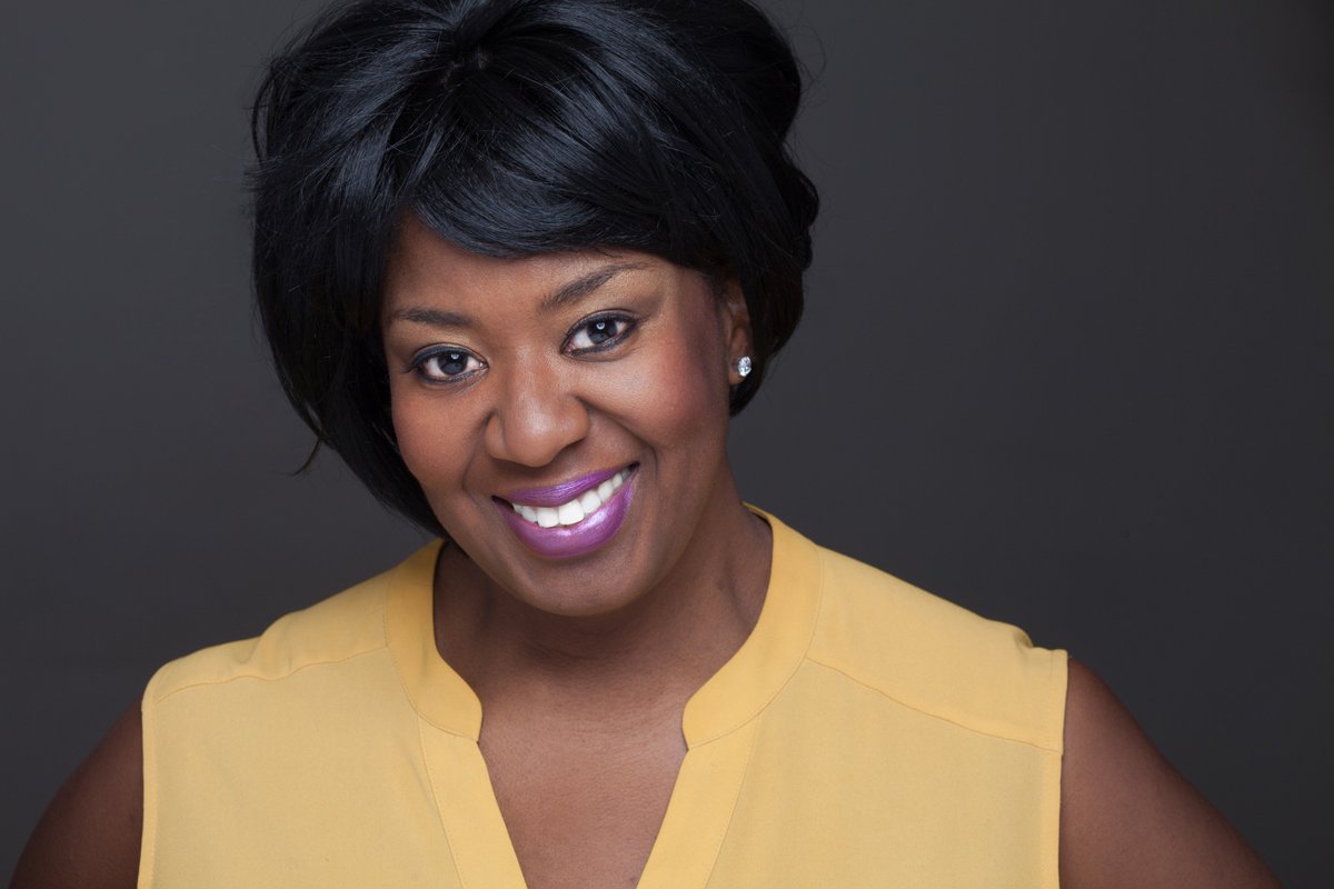 Natasha Yvette Williams 