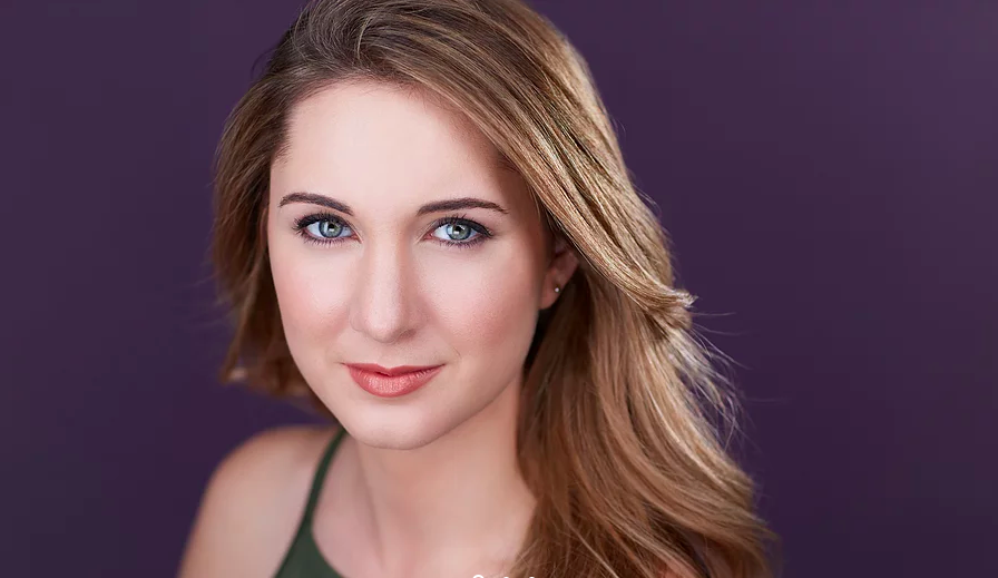 Copy of Kelly Marie Kesler