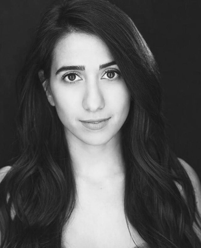MEET THE CAST: Sinem Gulturk @sinemg7 is an actor and producer based in New York City. She has starred in numerous commercial campaigns and is most recognizable from both the Discover Card &quot;Awesome Sauce Commercial&quot; and her @quickenloans Su