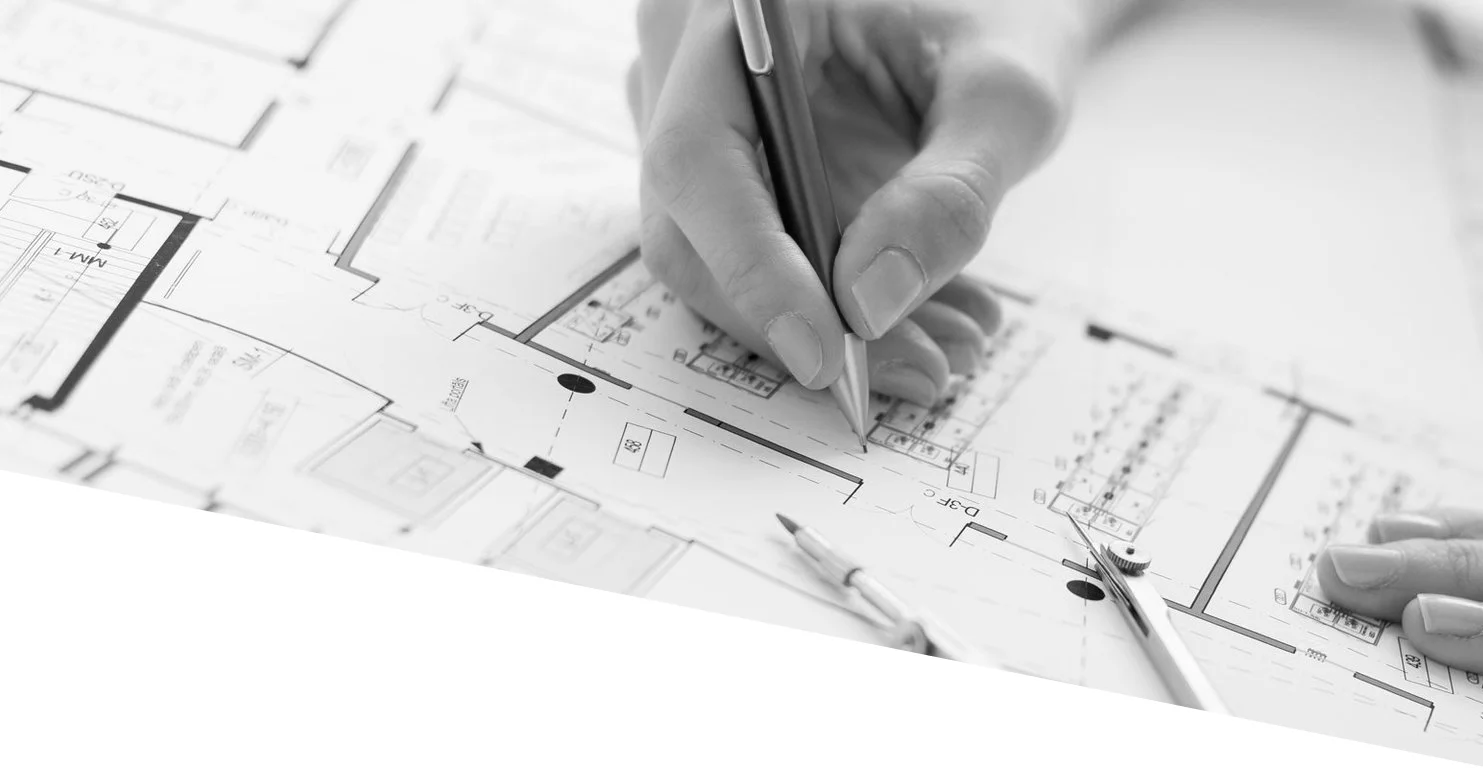 What does your architect actually do?