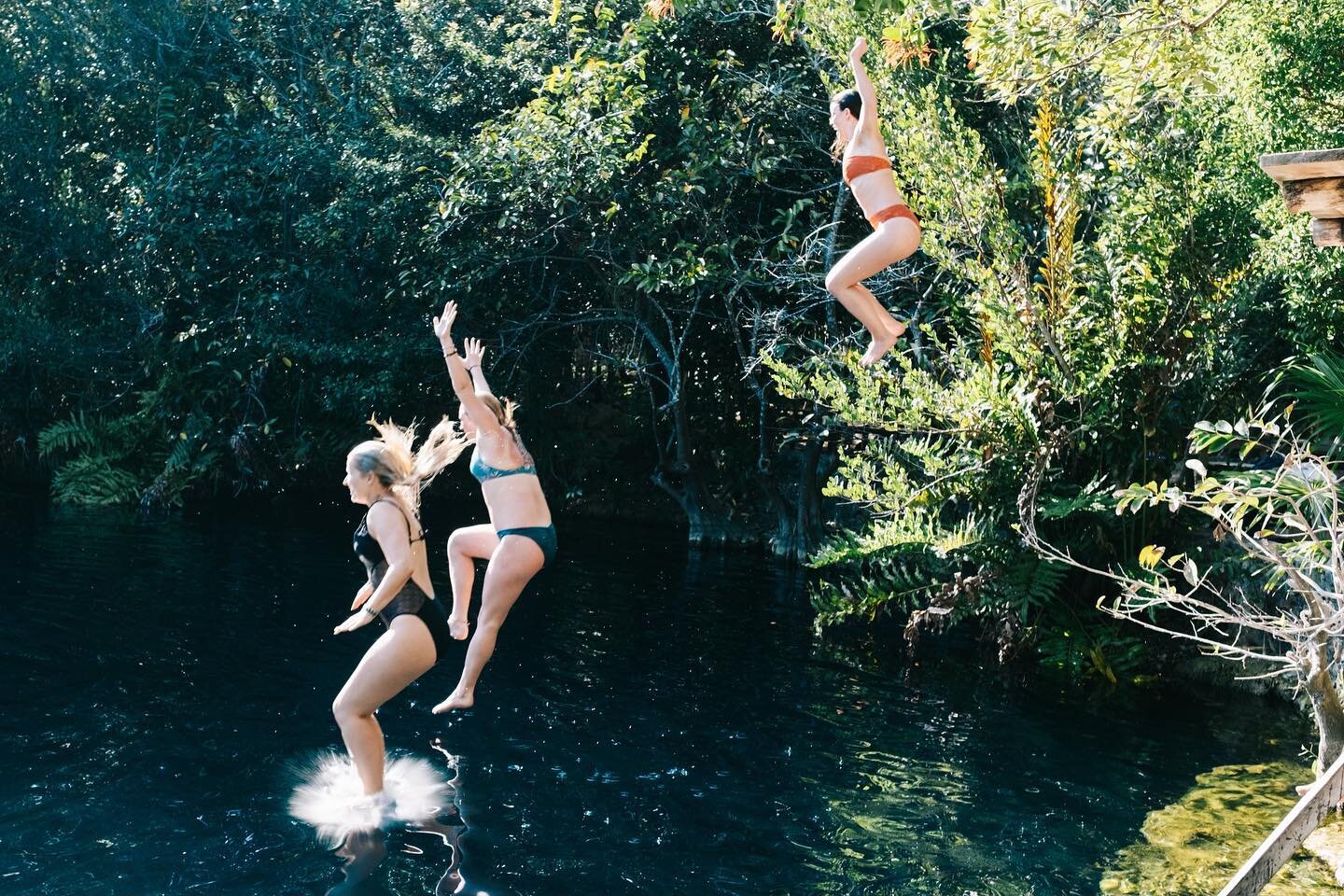 Stay firmly in your path and dare; be wild two hours a day. // Paul Gauguin

&hellip;or, you know, be wild for a long weekend. We can&rsquo;t wait to show you the side of Tulum so often overlooked by the crowds.

{ Tulum 2023 } 
March 2-6

@pulseyoga