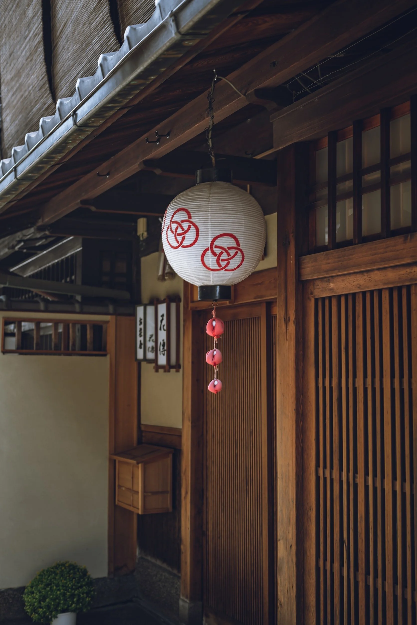 Traveling Toward the Simple Truth of Connection