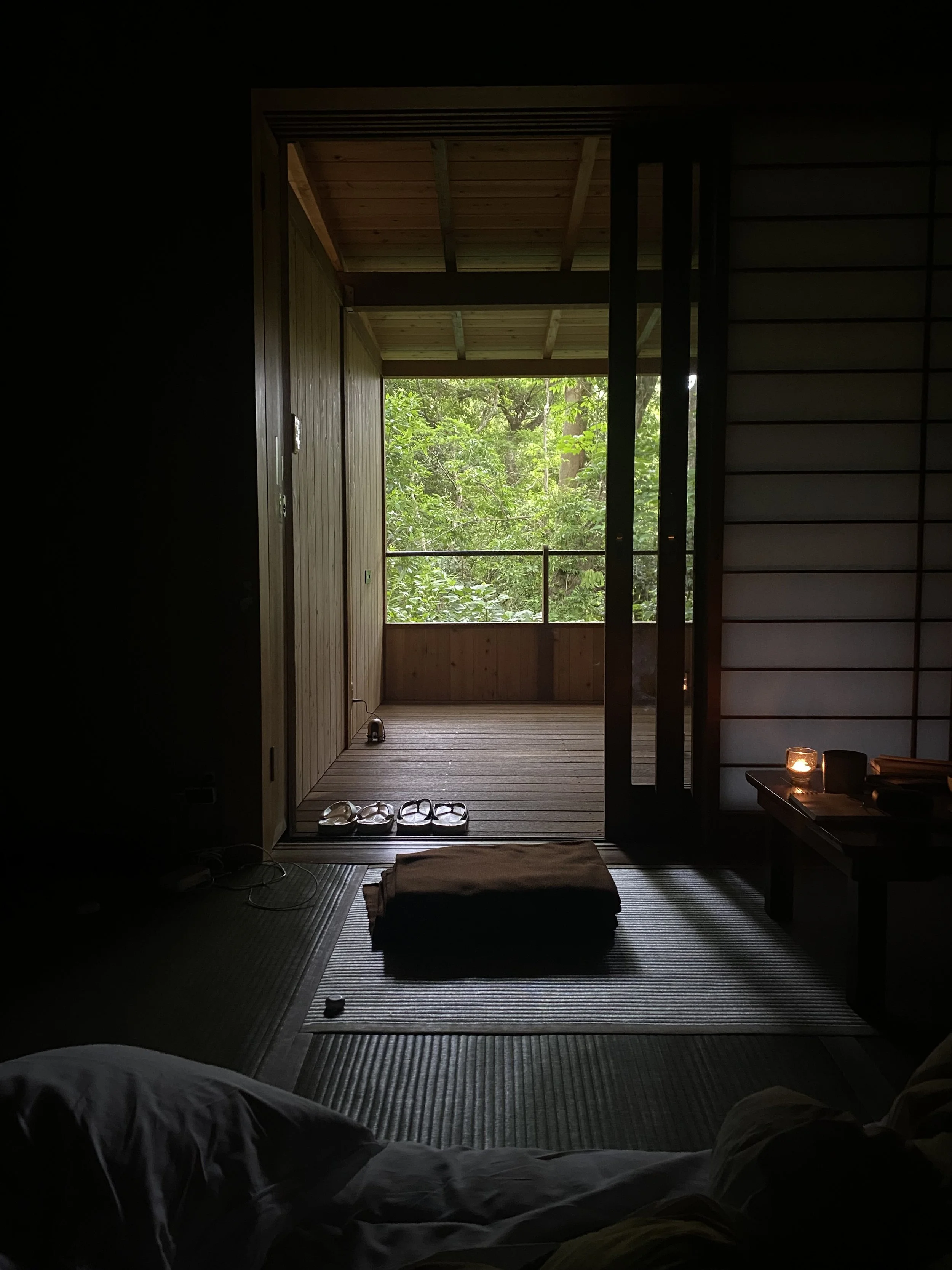 morning rituals for autumn