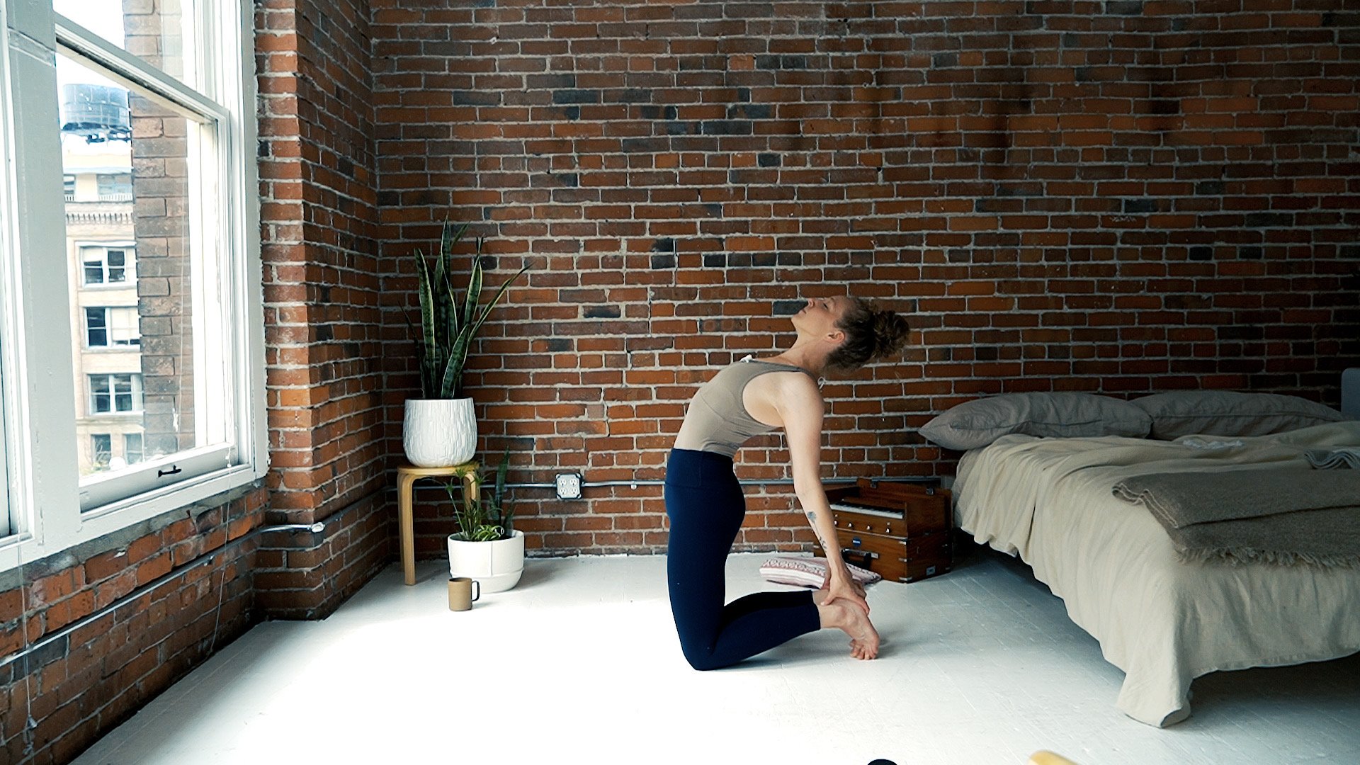 Practice and all is... Practice.