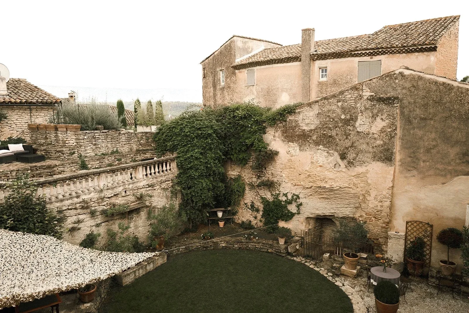 provence 2026 // remainder in full - double room
