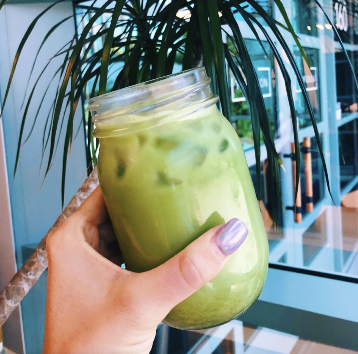 Iced Matcha Latte: The Coffee Alternative You'll Love