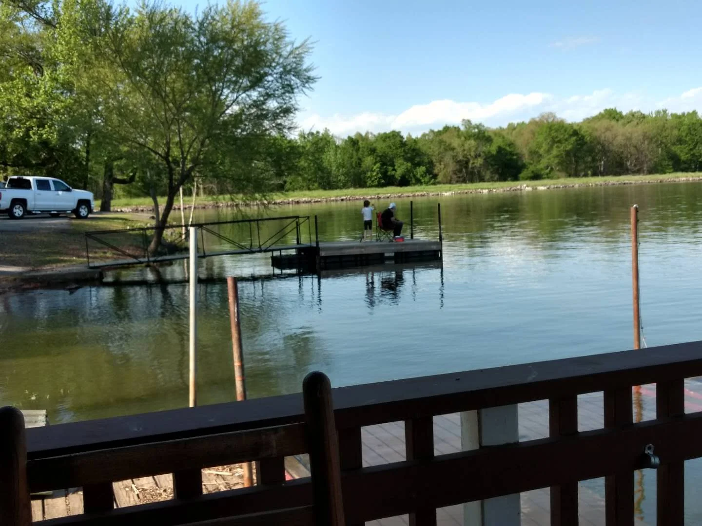 2018 Adults Fishing Tournament & Kids Fishing Derby