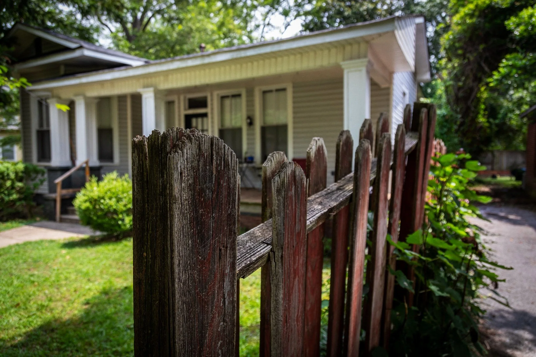 Gadsden Land Bank Authority