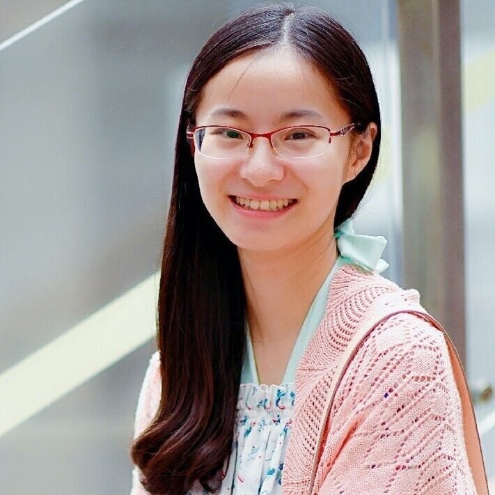 Lili Yan: Research Assistant