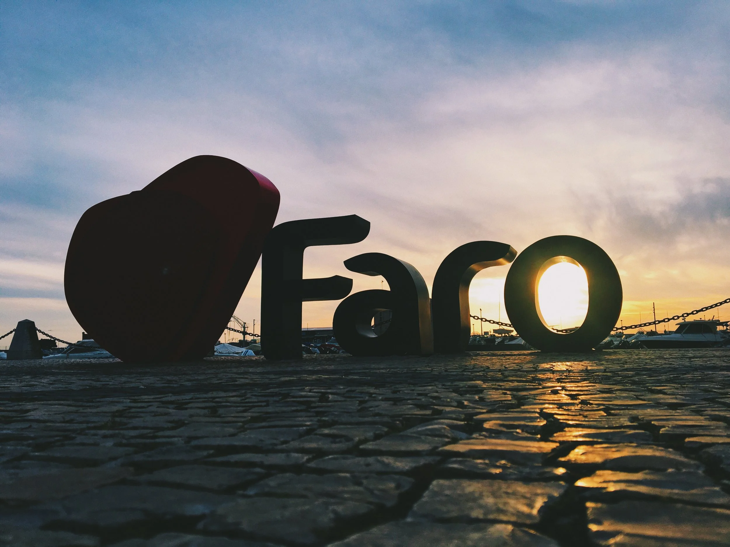❤️ Faro