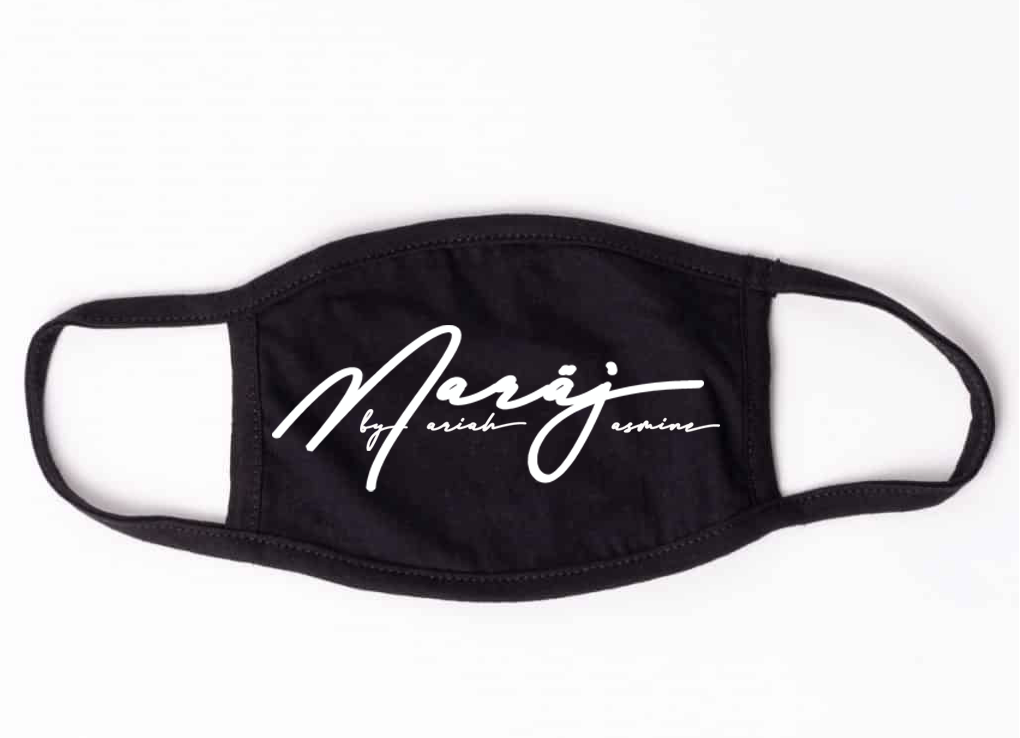 Signature Maräj Mask