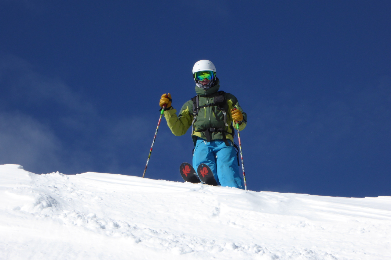 Ready to Drop In?????