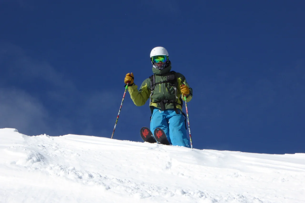 Ready to Drop In?????