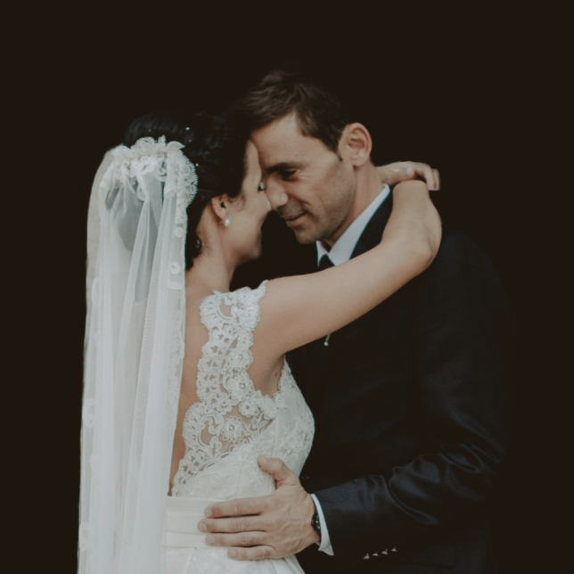 Veronika &amp; Antonio