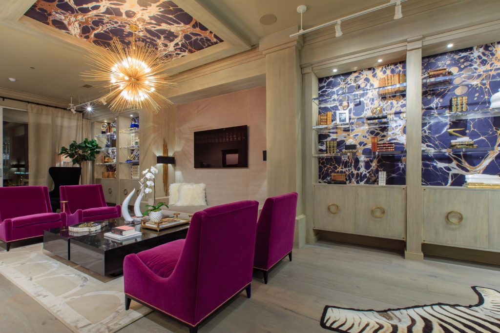 RESIDENTIAL DESIGN THOMSON