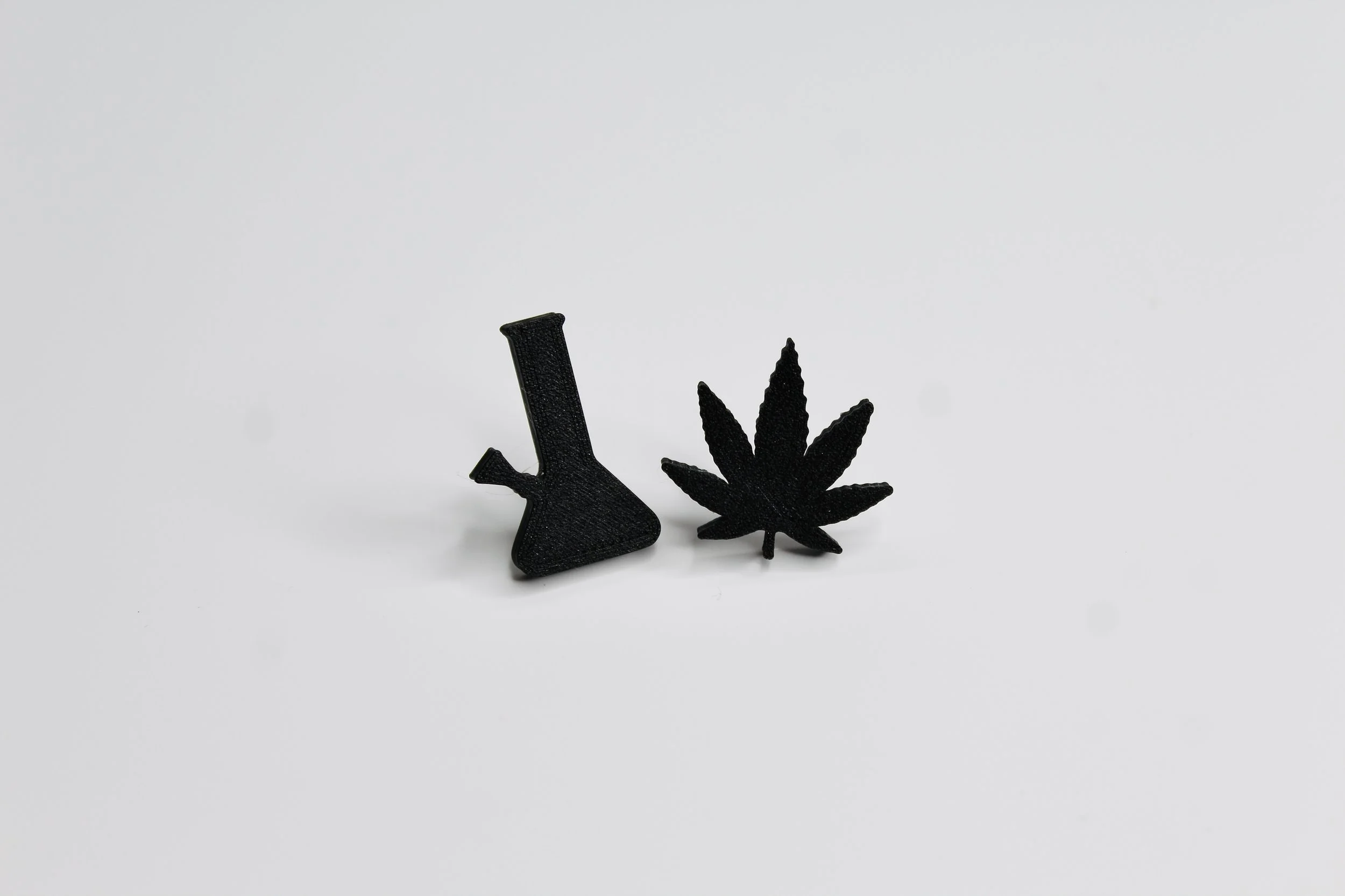Bud Studs-420 Earrings