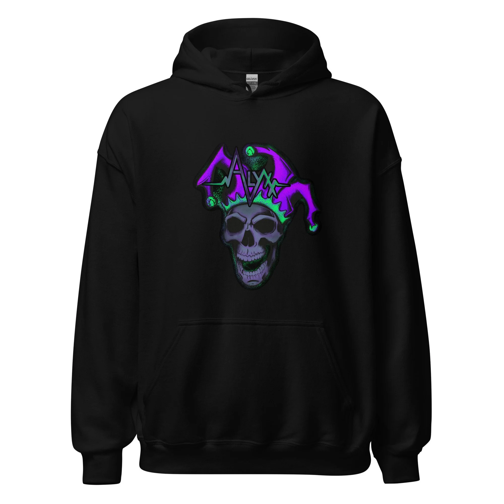 ★ALYX★ Techno Hood Black AAUSW0181FA01BLK0001 AAUSW0181FA0 ☆ALYX☆ Techno Hood Black AAUSW0181FA01BLK0001 AAUSW0181FA0