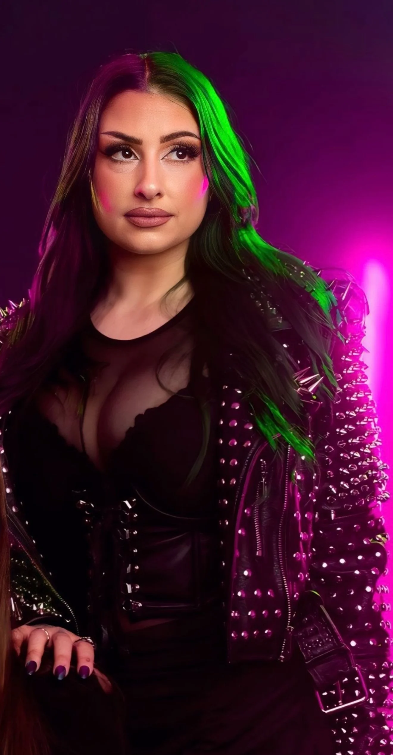 ALYXX | From the Basement to the INKCARCERATION