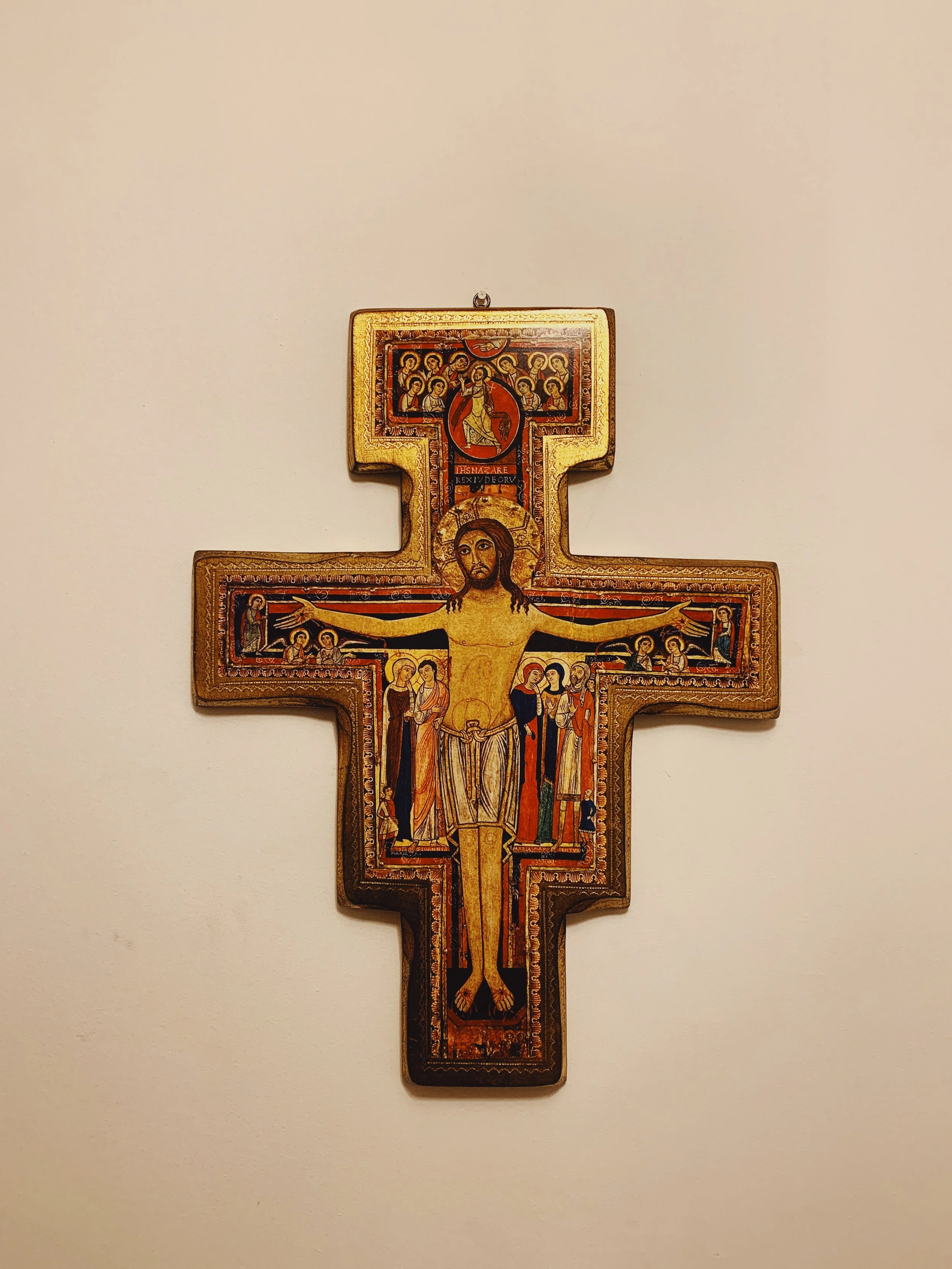 Top 10 Family Lenten Practices