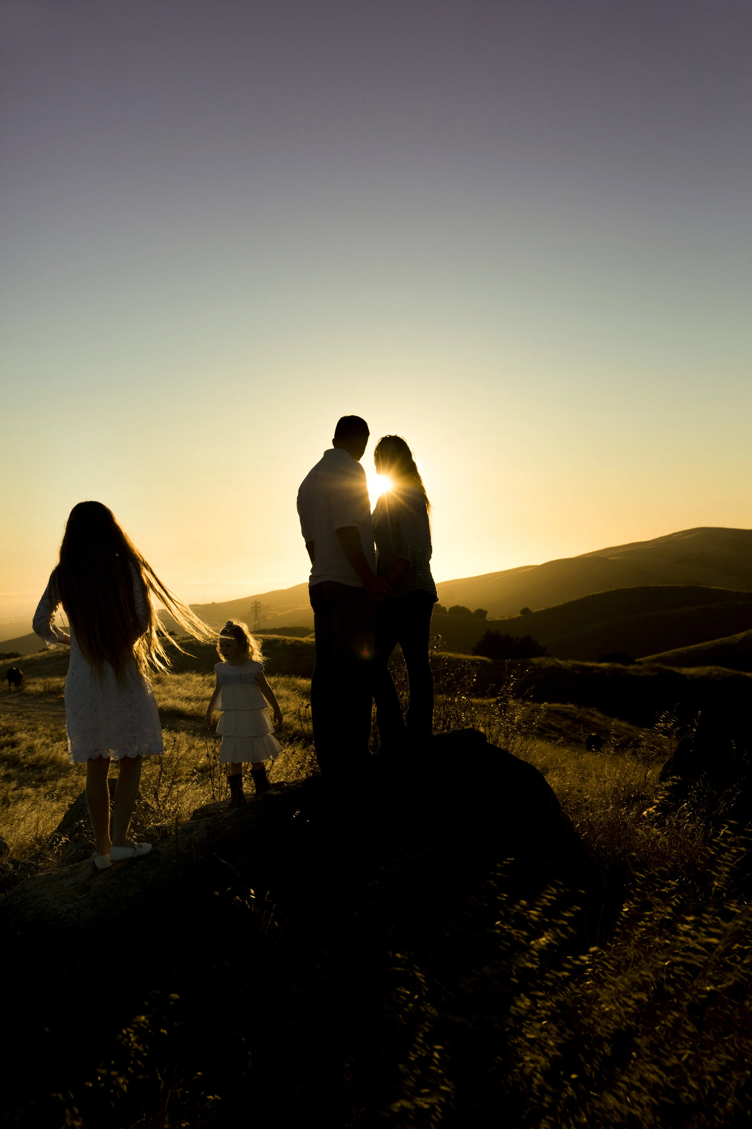 Lenten Family Mission #3 Discovery