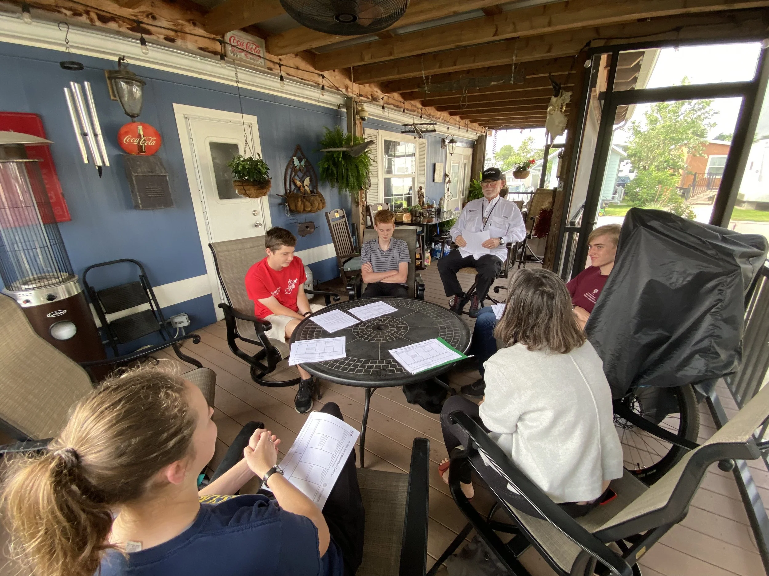 Entrepreneurship Is Saying Yes to God