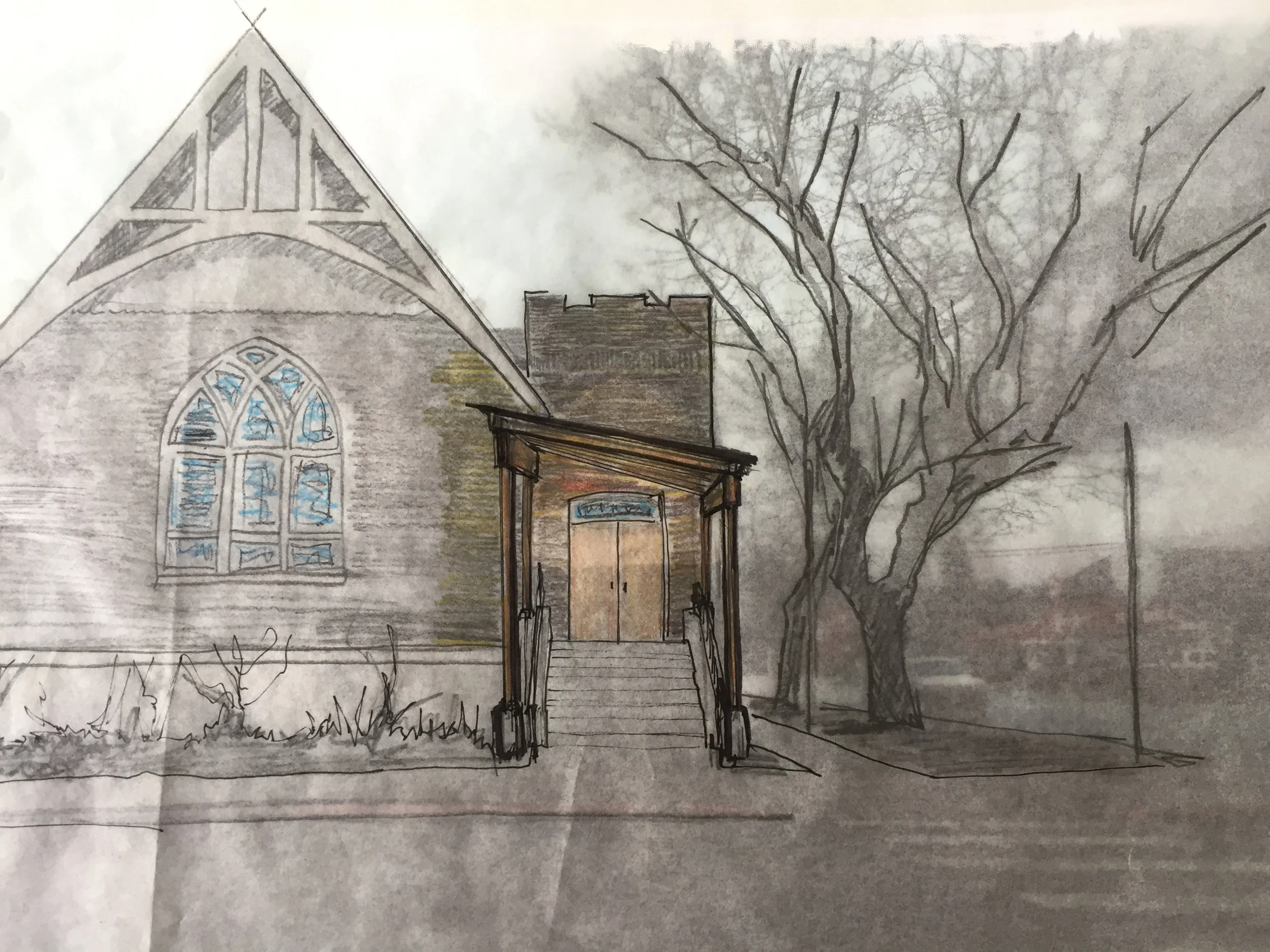 Boden Architecture Sandpoint