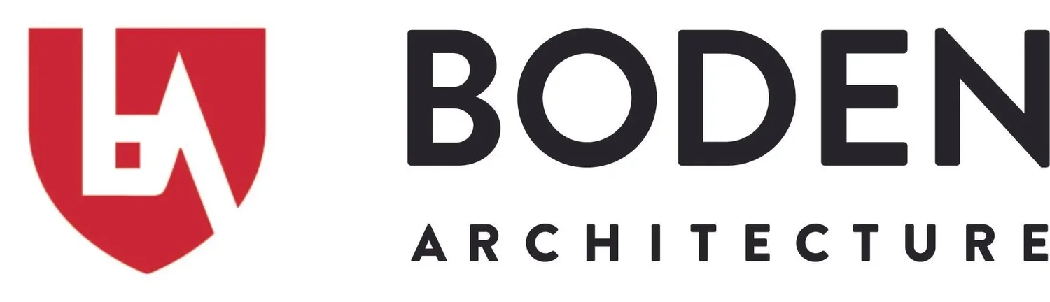 Boden Architecture Sandpoint