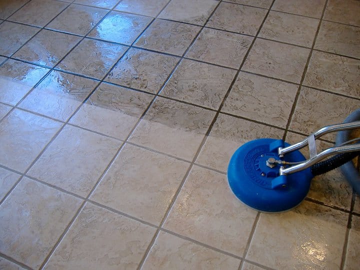 Tile Cleaning Excel Sweeping, Commercial Bathroom Tile Cleaner