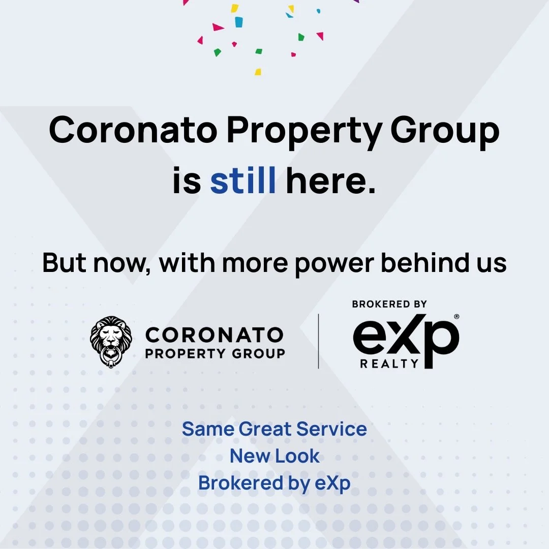 🏁🎉New look, same great taste! 🎉🏁

#RealEstate #growthmindset #realestateagent #realtor #growth