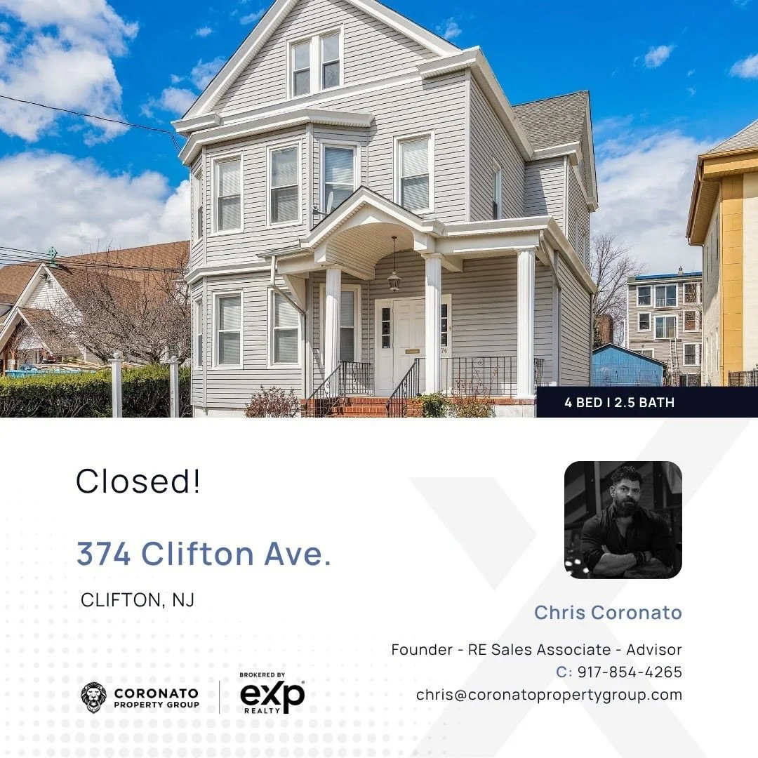 🥳 Long process on the commercial world on this one&hellip; but, got to the finish line! 🥳

💪🎉 Excited for my clients to close this chapter and start the next! 🎉💪

#realestate #realtor #commercial #realestateagent #sold