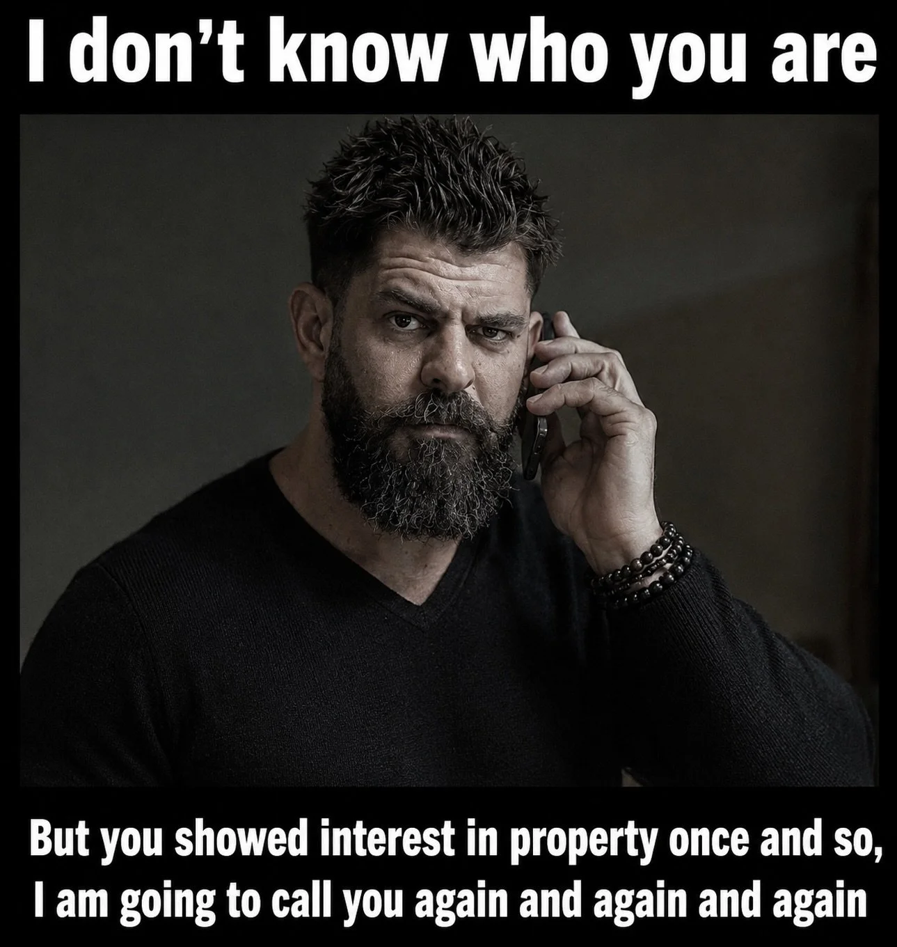 😜Keeping this meme train going! 😜

I have a particular set of skills&hellip; 

#memes #realestate #realtor #listingagent #growth