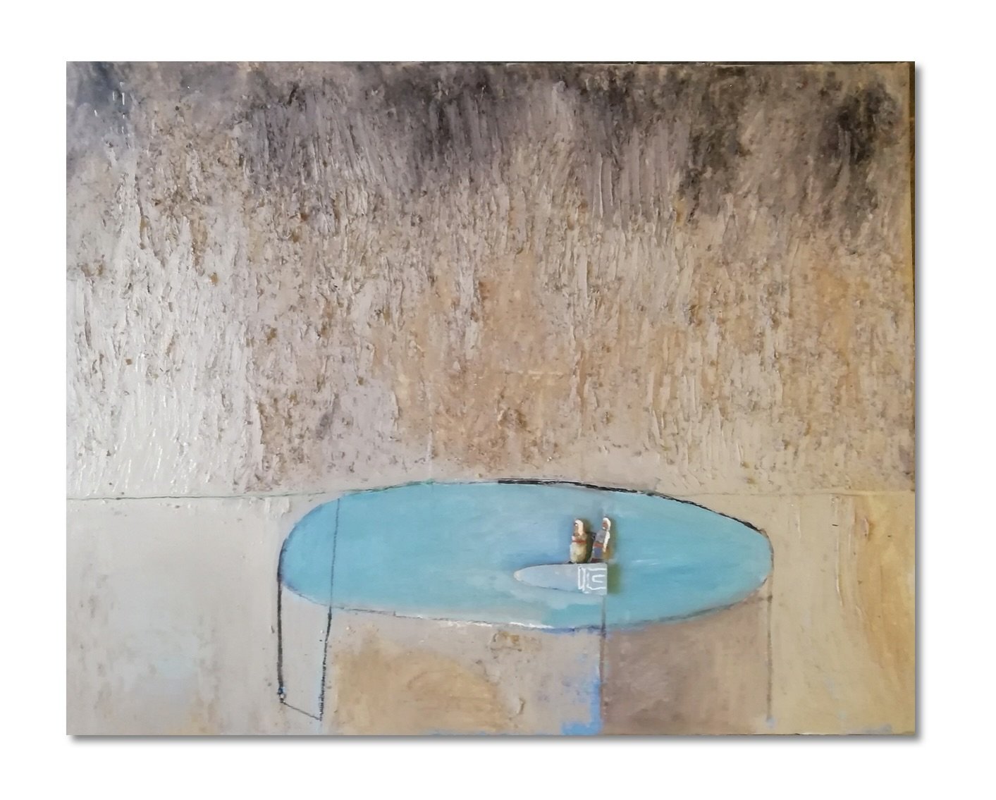 Table réservée