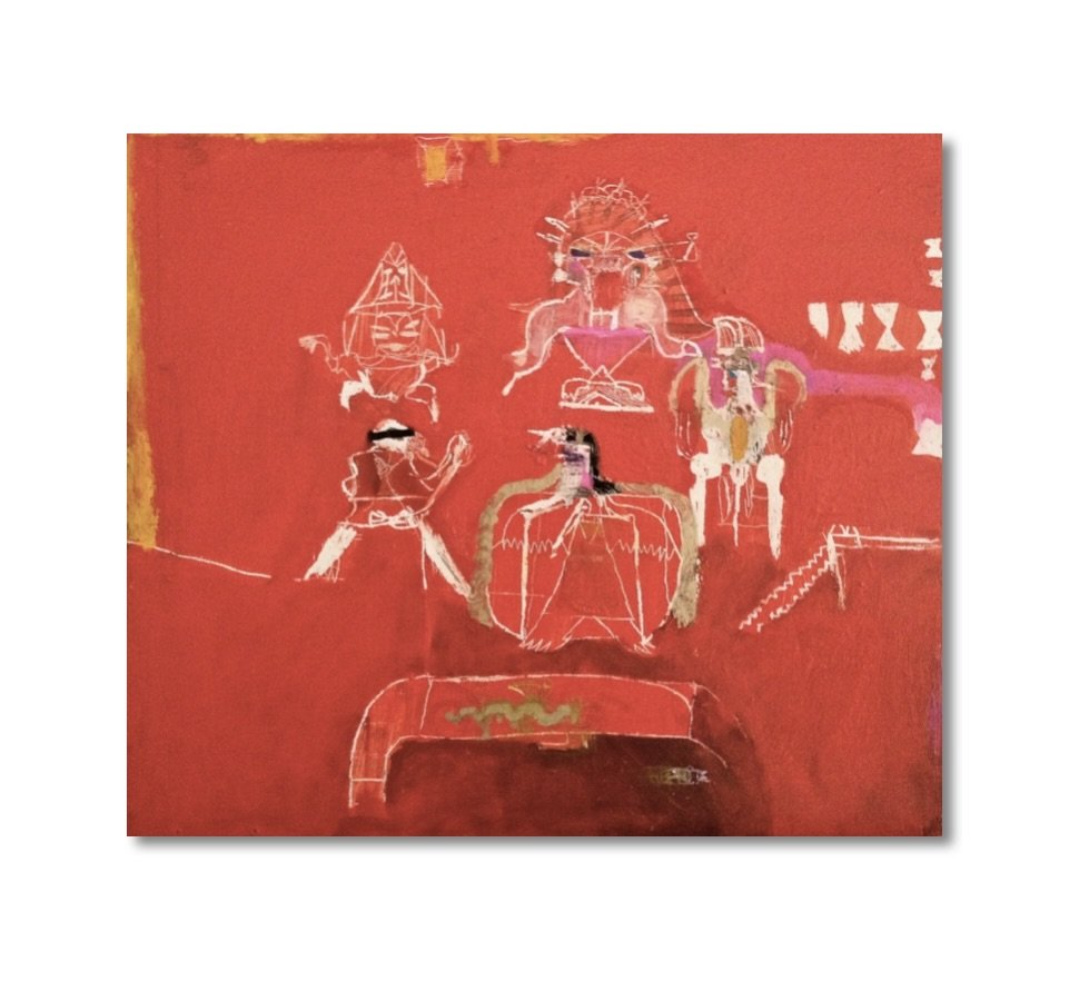 a circus of transformations