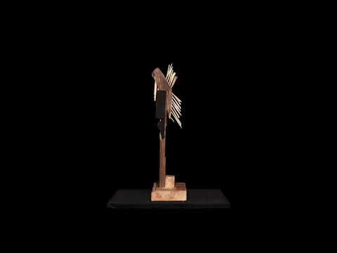 Sculptures-structures