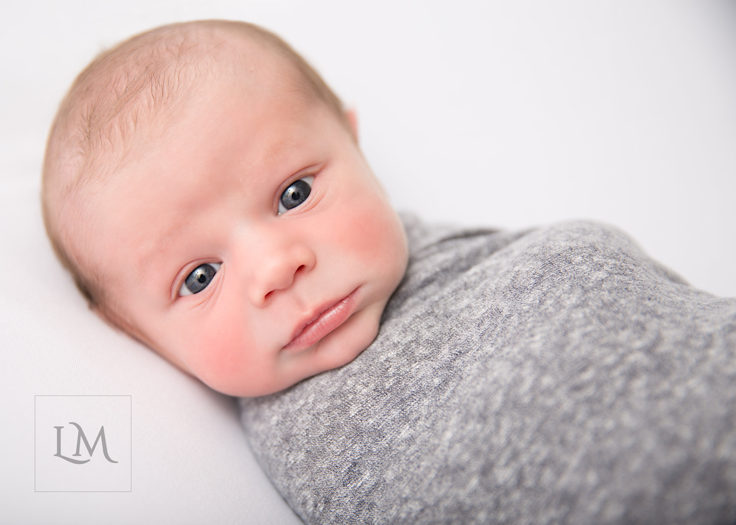 Newborn baby