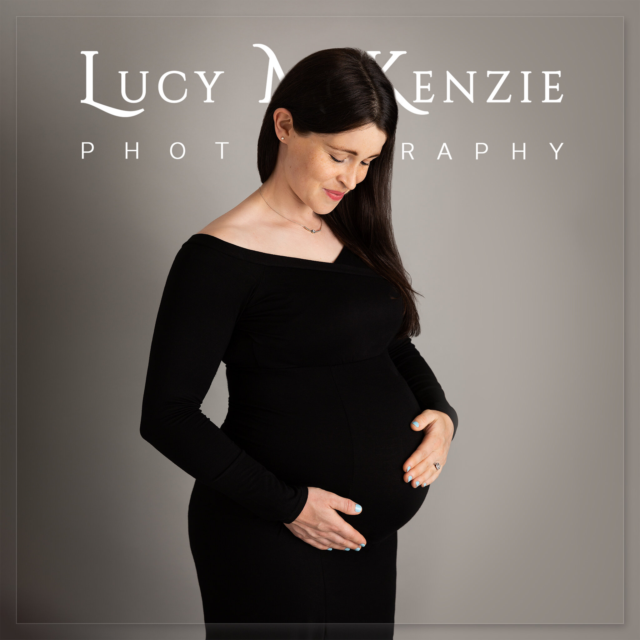 Maternity pregnancy baby bump photography