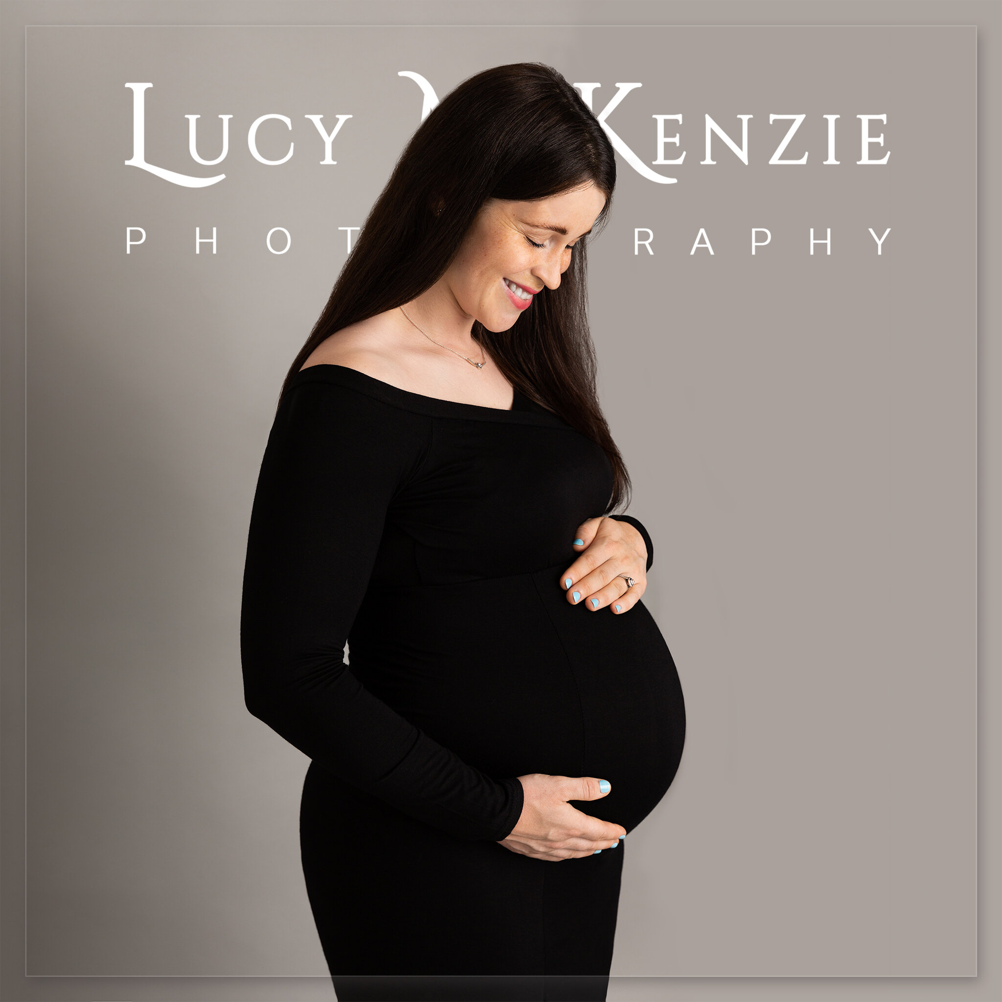 Maternity pregnancy baby bump photography