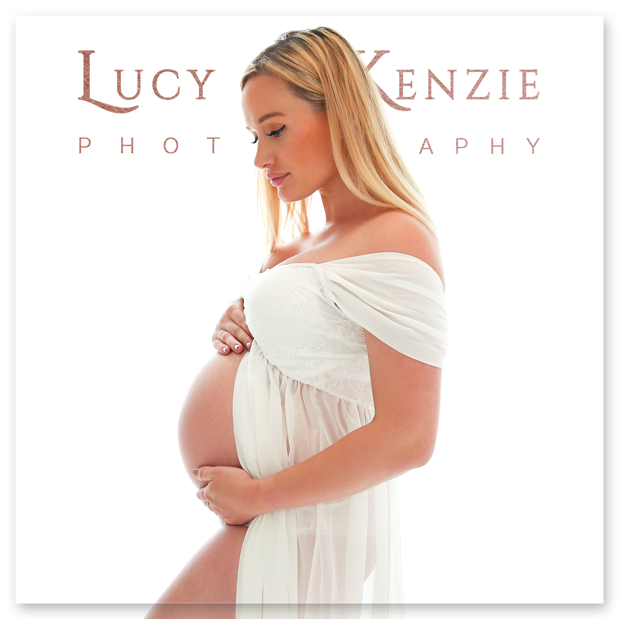 Maternity pregnancy baby bump photography