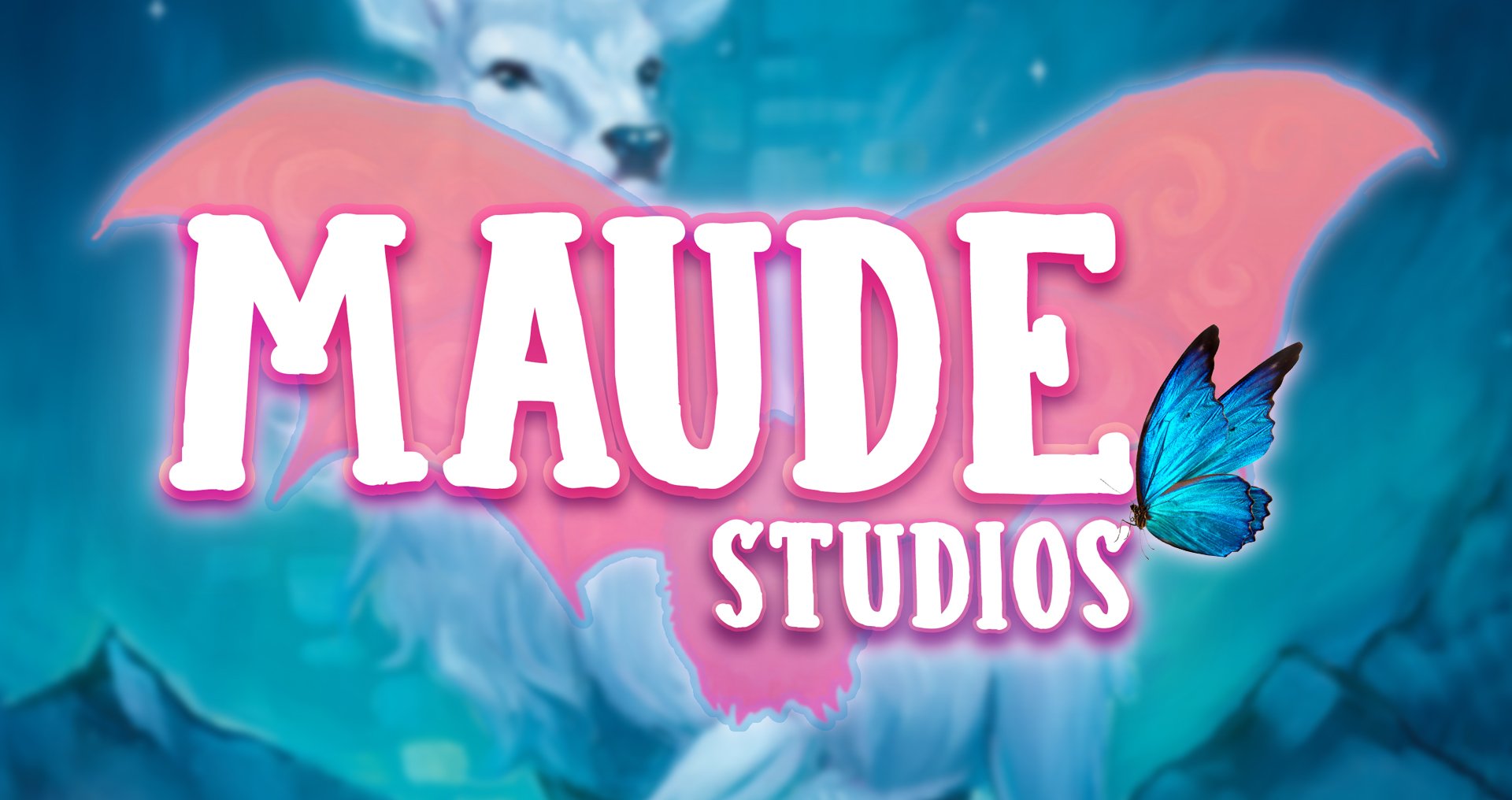 Maude At The MSU 59th Annual Winter Arts And Crafts Show Maude Studios