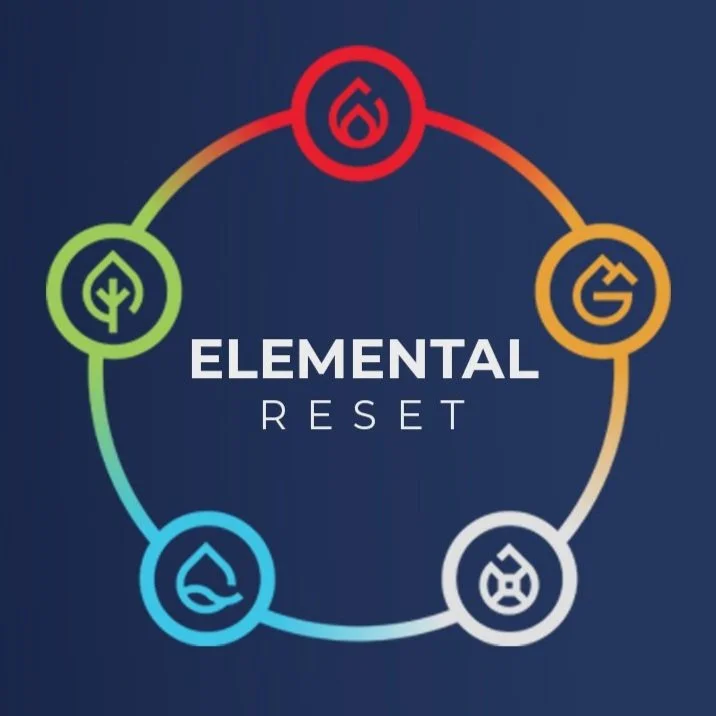 Elemental Reset