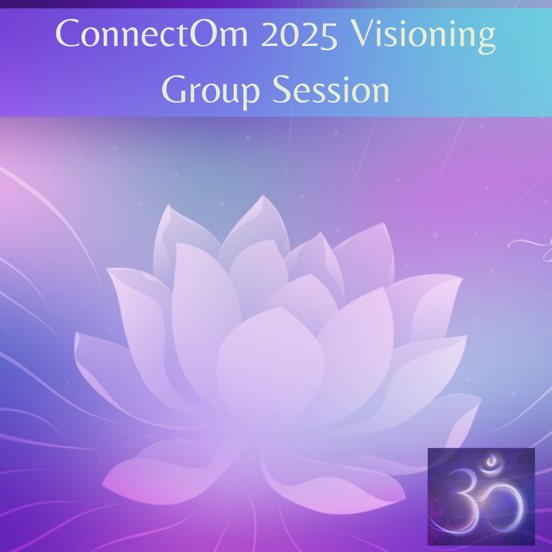2025 Visioning Group Session