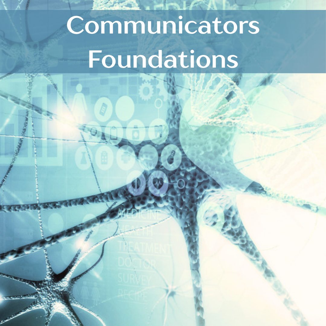 Communicator Foundations