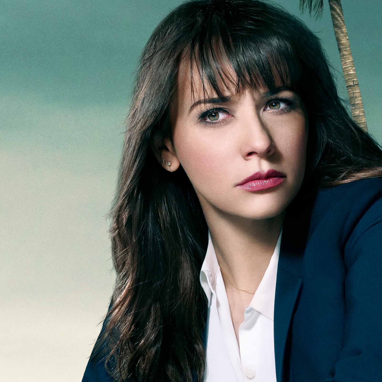 Angie Tribeca