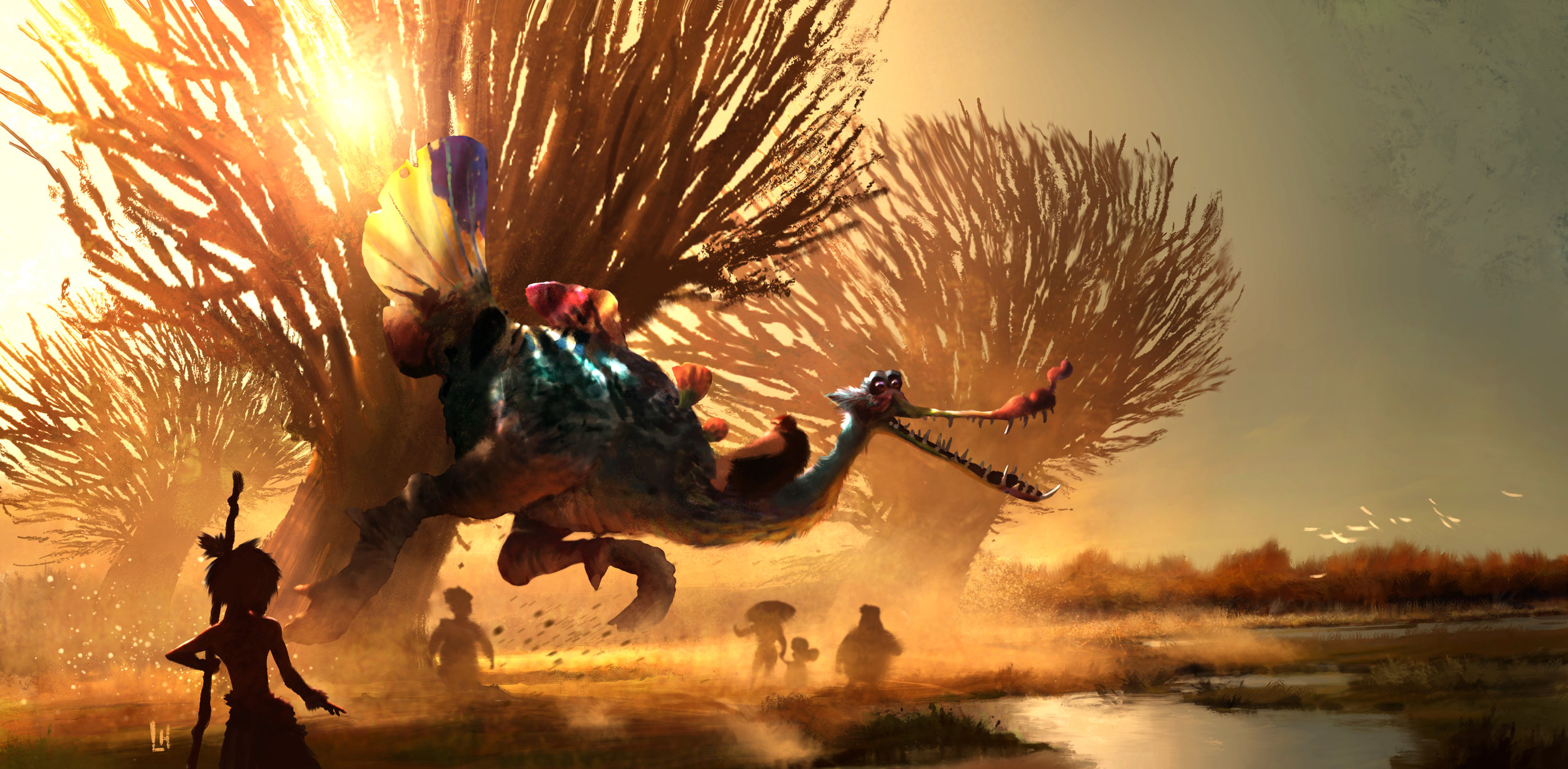 The Croods