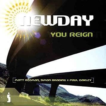 Newday 2005 You Reign