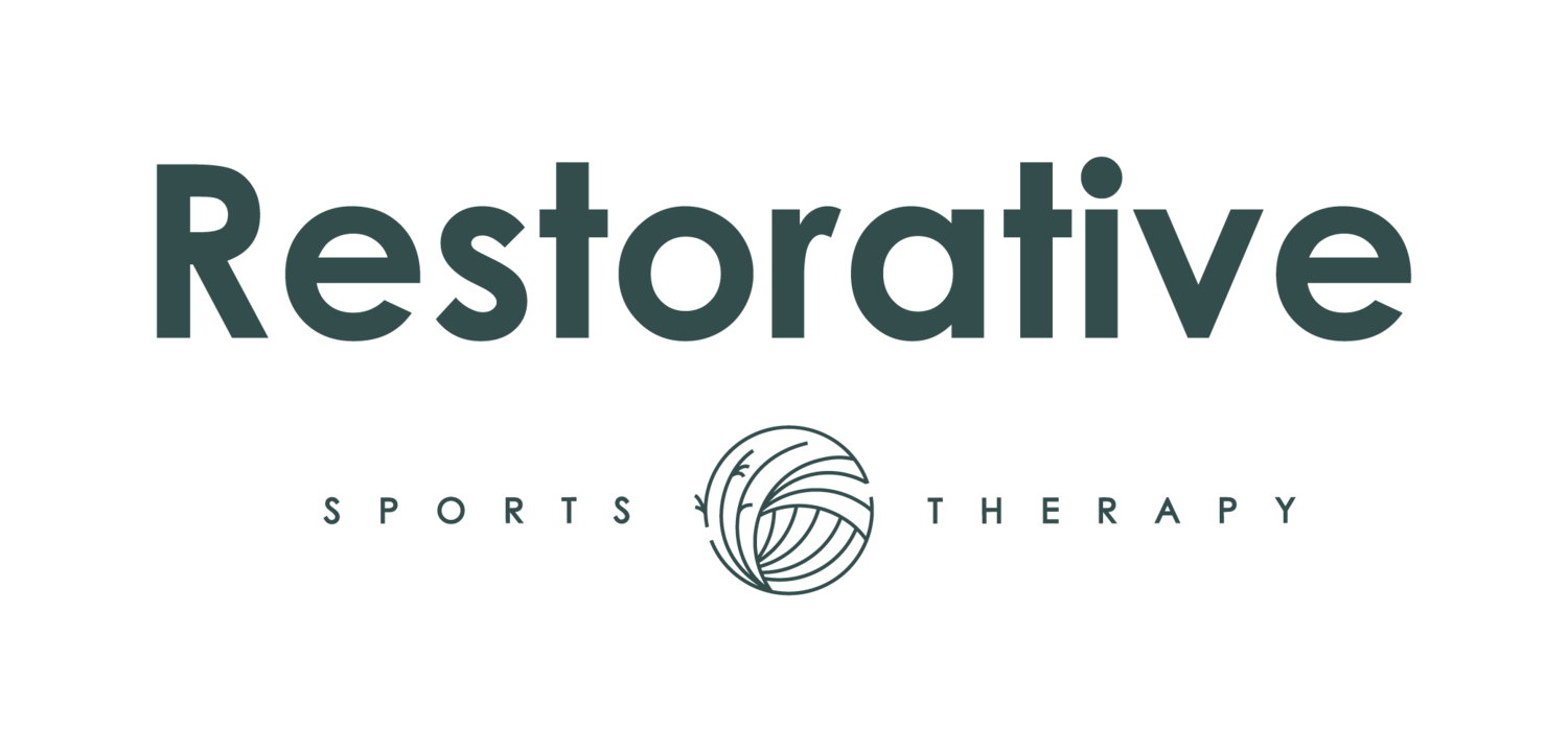 Restorative Sports Therapy